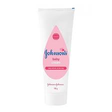 JOHNSON BABY CREAM 100GM